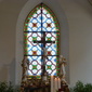 St. Ulrich Osterfenster