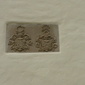 Deutsch Orden Wappen an der St. Ulrich Kirche