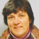 Gertraud Frickinger
